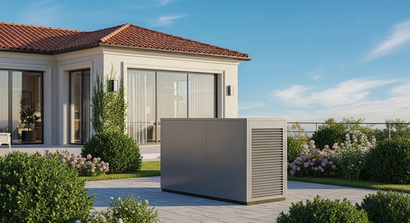 Hava Kaynaklı Isı Pompası Fiyatları 2026: 360 Yapı ve Mekanik ile Kapsamlı Rehber