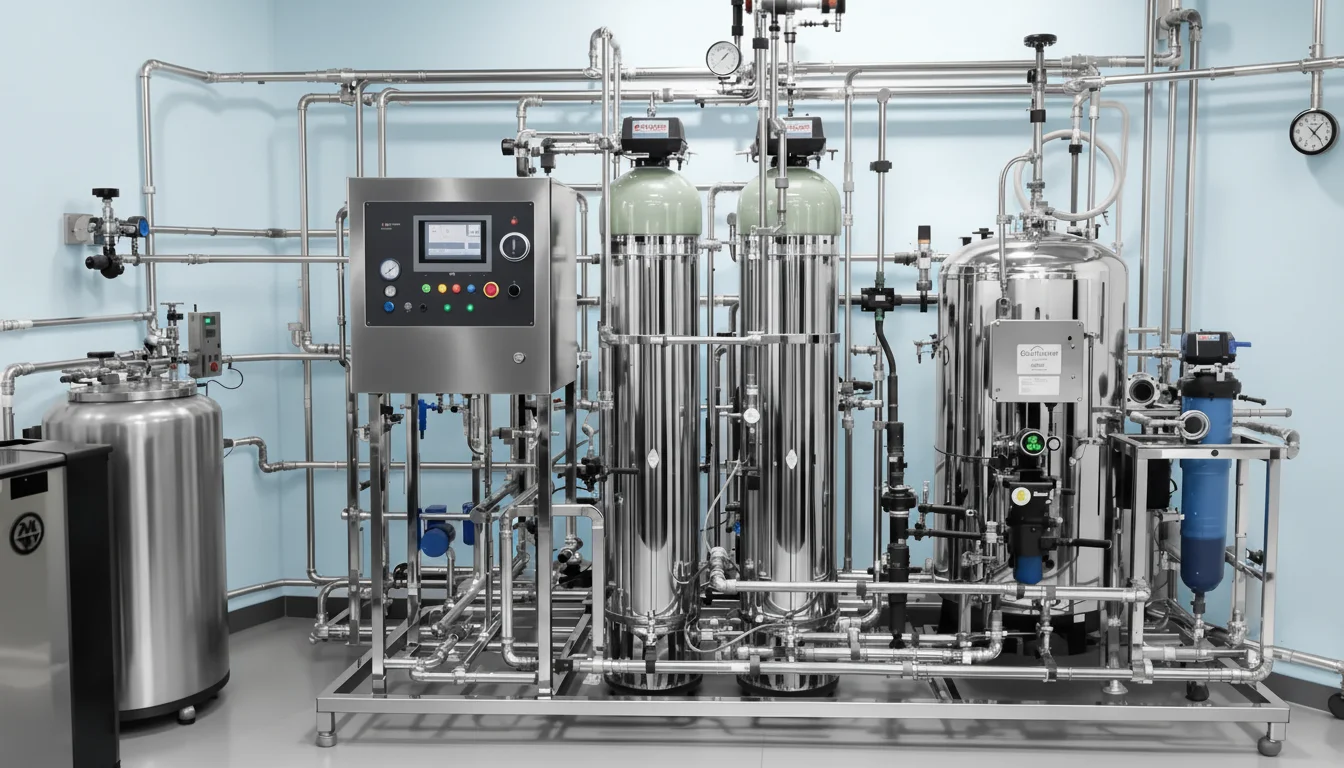 Ev İçin En İyi Su Arıtma Cihazı: 360 Yapı Mekanik Uzmanlığı ile Sağlıklı Suya Ulaşın